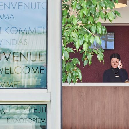 Blv Hotel Valence Nord - Bourg-Les-Valence - Ex-Campanile Zewnętrze zdjęcie