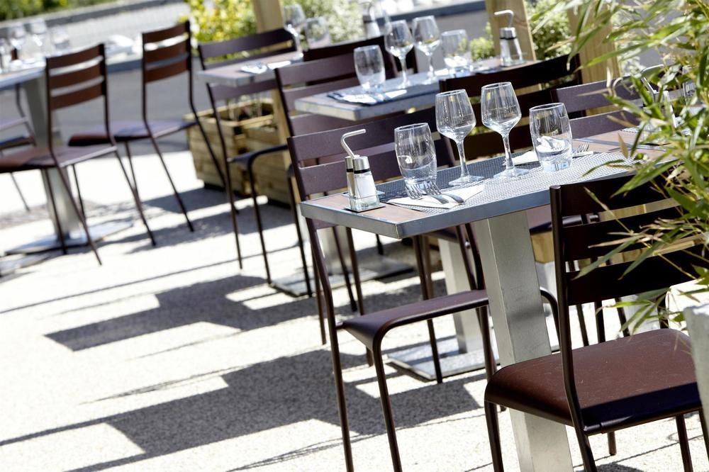 Blv Hotel Valence Nord - Bourg-Les-Valence - Ex-Campanile Zewnętrze zdjęcie