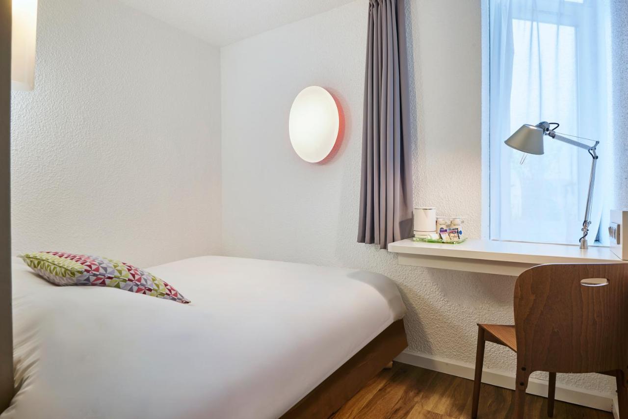 Blv Hotel Valence Nord - Bourg-Les-Valence - Ex-Campanile Zewnętrze zdjęcie